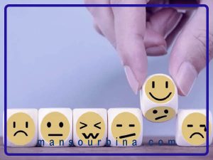 بررسی و اندیشیدن به تجربهها و احساسات