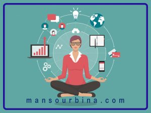 اصل معنوی برای مدیریت