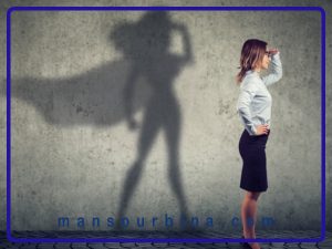 تاب‌آوری در مدیریت