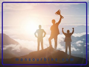 معنای واقعی موفقیت از دیدگاه تعالی درونی