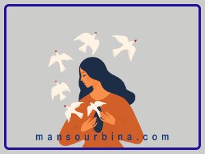 بخشش برای آزادسازی ذهن