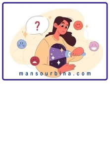 متوقف کردن افکار منفی