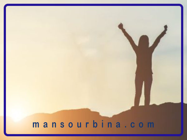 قدم طلایی برای رشد درونی