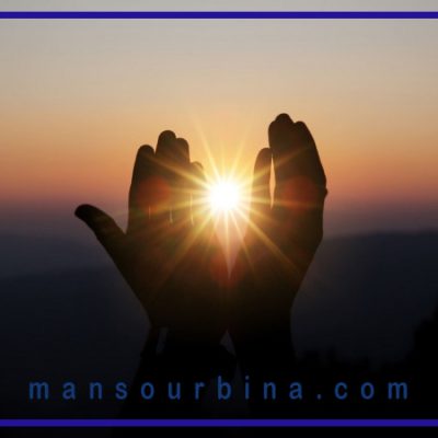 ارتباط قلبی با خدا