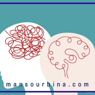 رهایی ذهن از افکار مزاحم در عصر دیجیتال