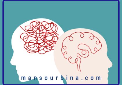 رهایی ذهن از افکار مزاحم در عصر دیجیتال