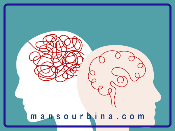 رهایی ذهن از افکار مزاحم در عصر دیجیتال