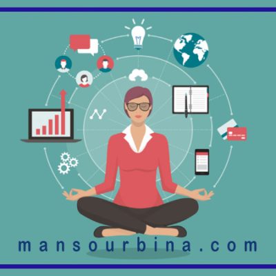اصل معنوی برای مدیریت