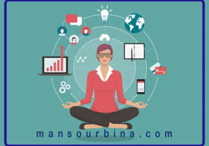 اصل معنوی برای مدیریت