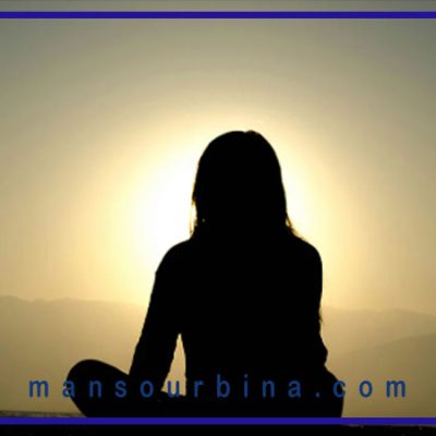 فقط ۵ دقیقه سکوت کن