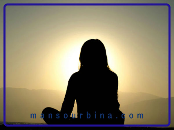 فقط ۵ دقیقه سکوت کن