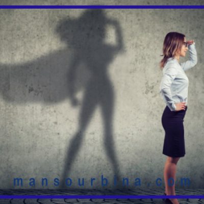 تاب‌آوری در مدیریت