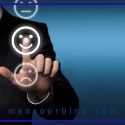 شادی در مدیریت کسب و کار