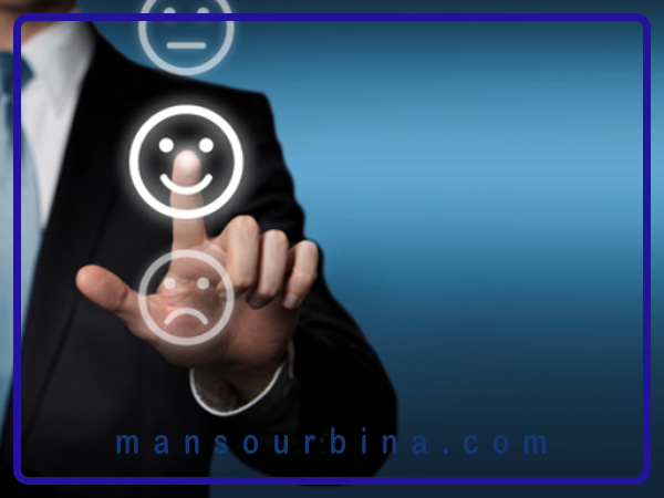 شادی در مدیریت کسب و کار