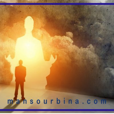 موفقیت بیرونی یا آرامش درونی