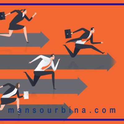 رهایی از رقابت ناسالم و حرکت به سمت رشد درونی