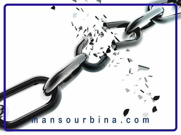 رهایی از وابستگی ها