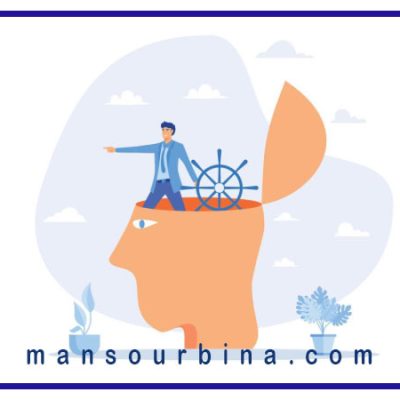 رازهای خودکنترلی