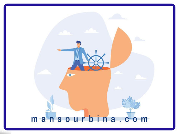 رازهای خودکنترلی
