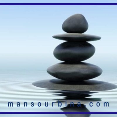 حفظ تعادل روح و ذهن