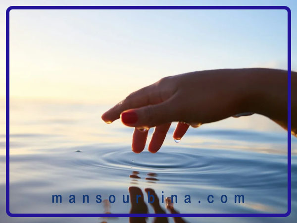 پاکسازی ذهن از انرژی های منفی