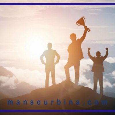 معنای واقعی موفقیت از دیدگاه تعالی درونی