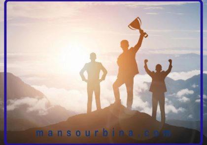معنای واقعی موفقیت از دیدگاه تعالی درونی