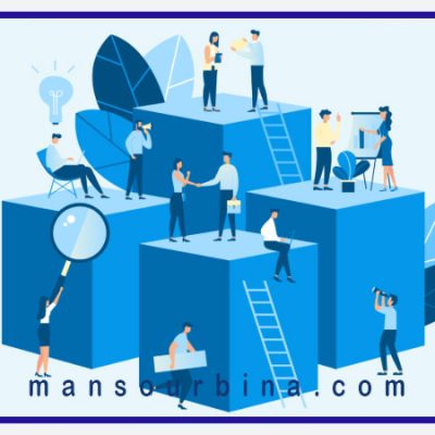 سازمان سازی با نگاهی تعالی گرا