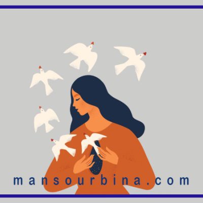 بخشش برای آزادسازی ذهن