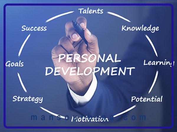 رشد فردی چیست