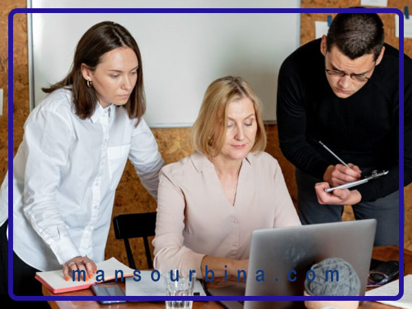 نقش بازخورد در رشد فردی و حرفه ای