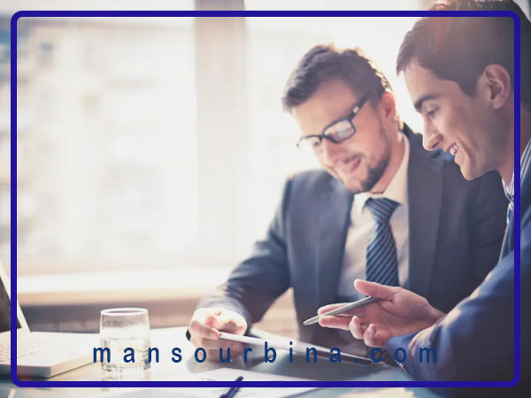 رهبری تحول گرا بر پایه خودآگاهی