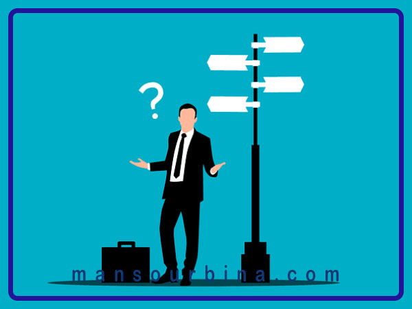 آرامش درونی، عامل تصمیم گیری بهتر