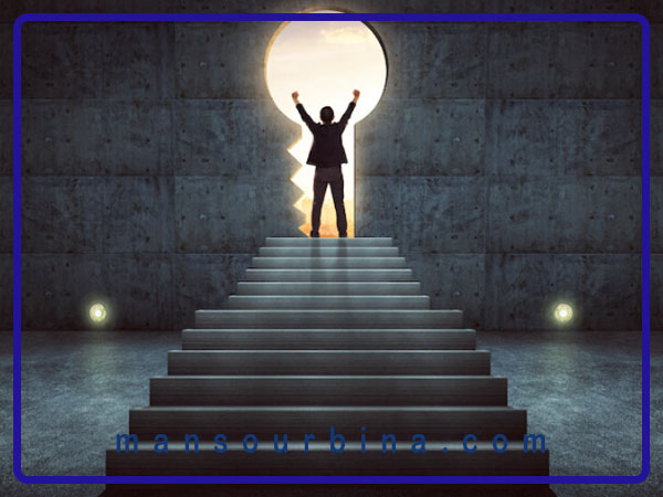 آموزه های امام علی درباره موفقیت