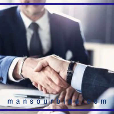 اگر معنویت جای رقابت را بگیرد