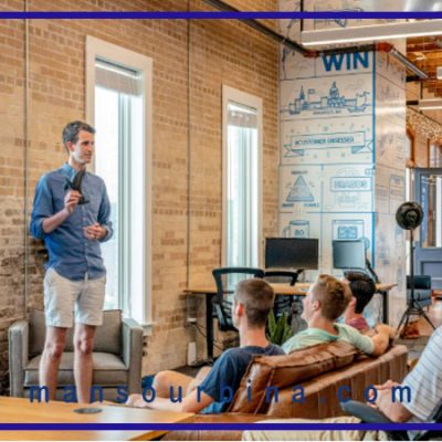 اثر محیط بر رشد فردی و پیشرفت شغلی