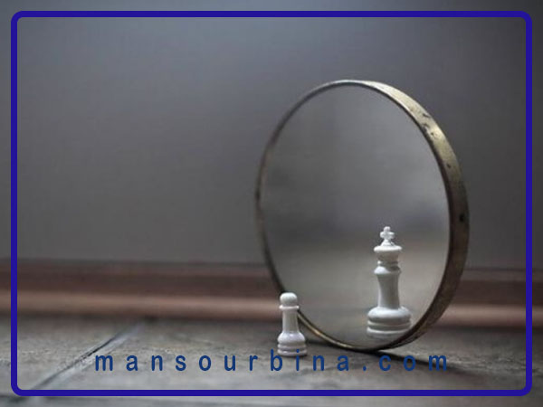 افزایش اعتماد به نفس