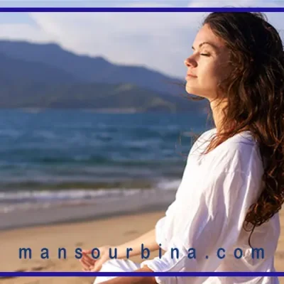 چگونه می‌توان با مراقبه به آرامش درونی رسید؟