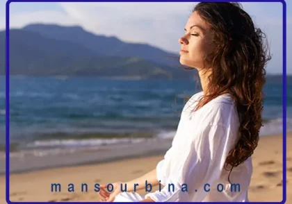 چگونه می‌توان با مراقبه به آرامش درونی رسید؟