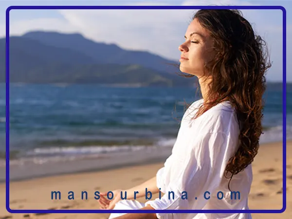 چگونه می‌توان با مراقبه به آرامش درونی رسید؟