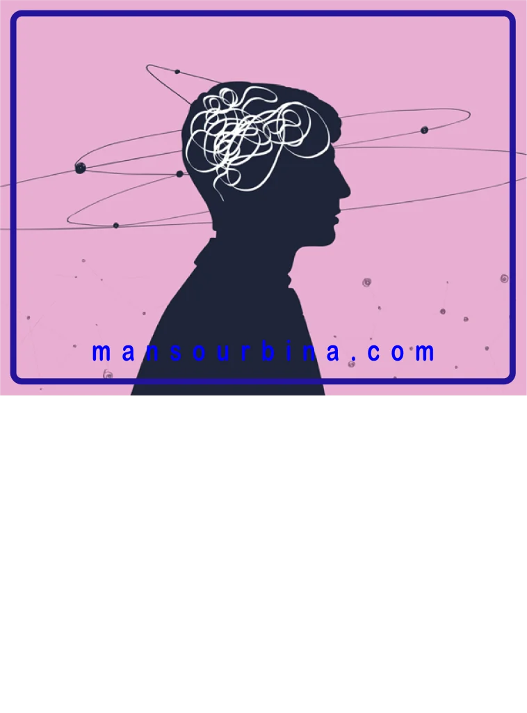 تاثیر افکار بر کیفیت زندگی
