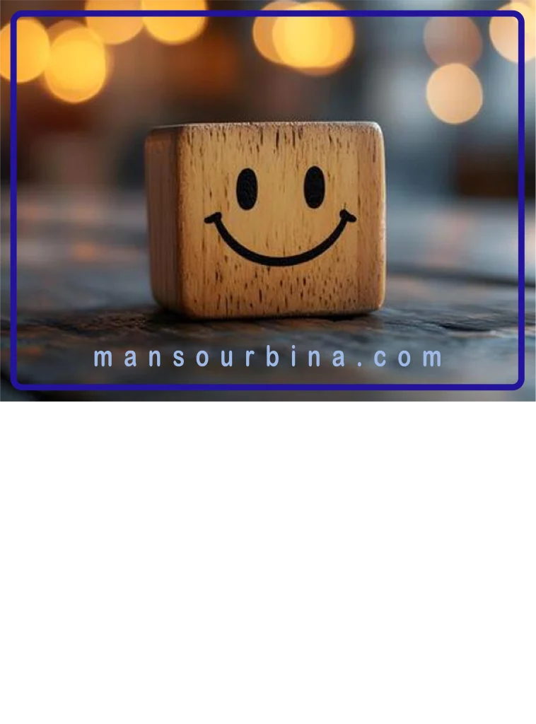 تجربه احساس رضایت واقعی