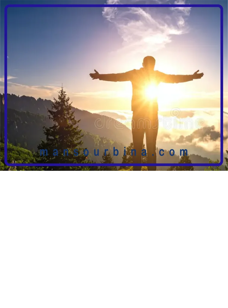 تکنیک‌ برای افزایش آرامش ذهن