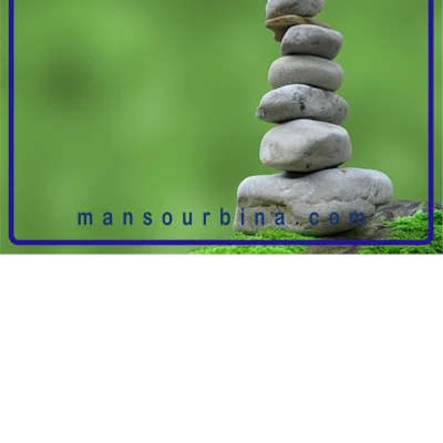 عبور از استرس و اضطراب به کمک معنویت