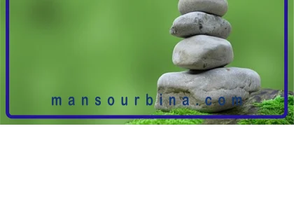 عبور از استرس و اضطراب به کمک معنویت
