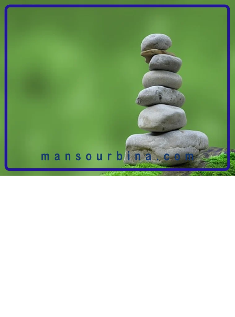 عبور از استرس و اضطراب به کمک معنویت