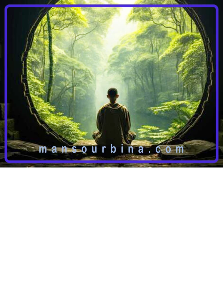 نقش مربی در رسیدن به آرامش