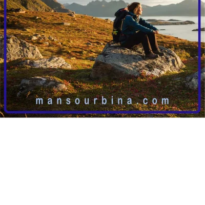پیداکردن آرامش واقعی درخود