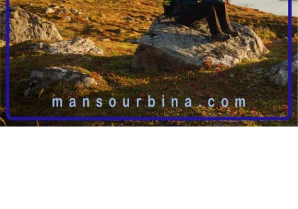 پیداکردن آرامش واقعی درخود